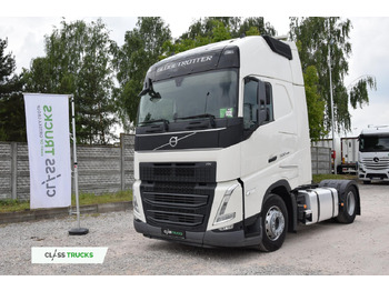 Τράκτορας VOLVO FH 500
