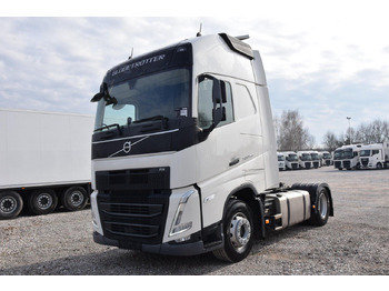 Τράκτορας VOLVO FH 500
