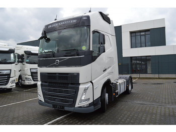 Τράκτορας VOLVO FH 500