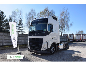 Τράκτορας VOLVO FH 500