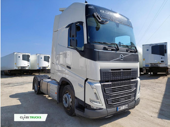 Τράκτορας VOLVO FH 500