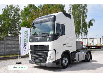 Τράκτορας VOLVO FH 500