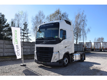 Τράκτορας VOLVO FH 500
