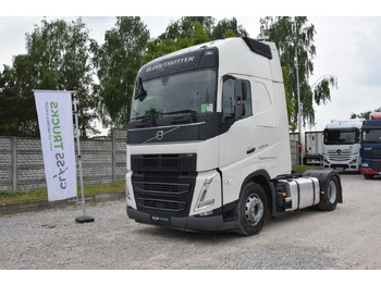 Τράκτορας VOLVO FH 500