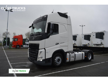 Τράκτορας VOLVO FH 500