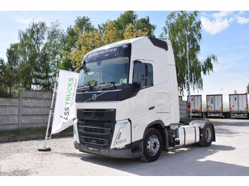 Τράκτορας VOLVO FH 500