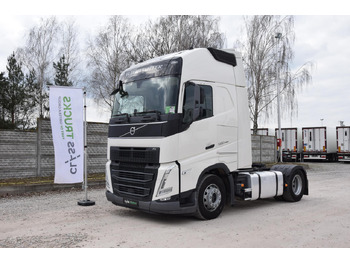 Τράκτορας VOLVO FH 500