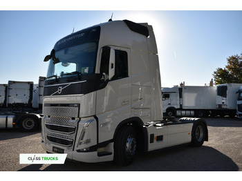 Τράκτορας VOLVO FH 500