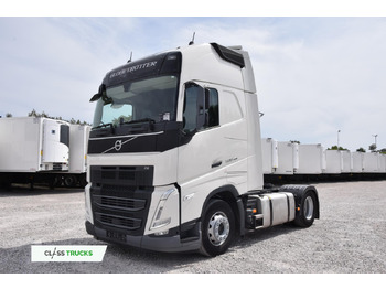 Τράκτορας VOLVO FH 500