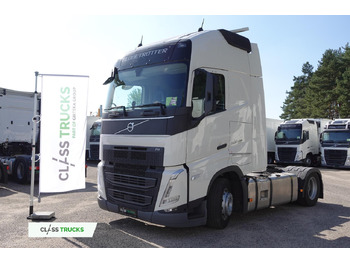 Τράκτορας VOLVO FH 500