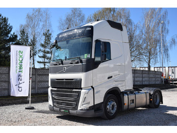 Τράκτορας VOLVO FH 500