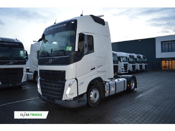 Τράκτορας VOLVO FH 500