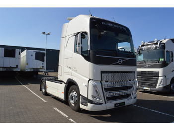 Τράκτορας Volvo FH 460 Globetrotter XL i-Save: φωτογραφία 3