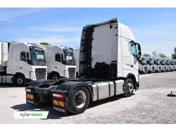 Τράκτορας Volvo FH 500 Globetrotter XL: φωτογραφία 4