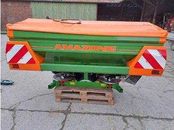 Λιπασματοδιανομέας AMAZONE ZA-M