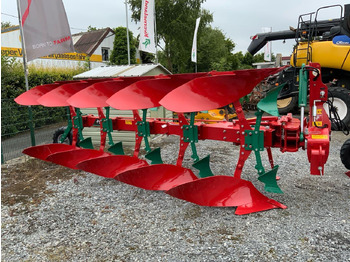 Άροτρο KVERNELAND