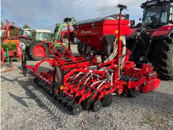 Σπαρτική μηχανή KVERNELAND