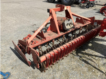 Μηχανή οργώματος Lely Lelyterra 300-22: φωτογραφία 1