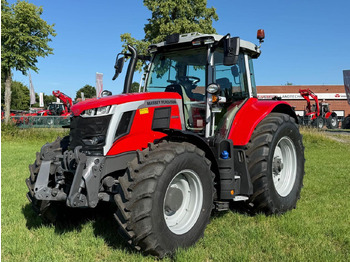 Τρακτέρ MASSEY FERGUSON 100 series