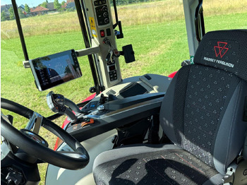 Καινούριο Τρακτέρ Massey Ferguson MF 6S.165 DynaVT Exclusive: φωτογραφία 4 Καινούριο Τρακτέρ Massey Ferguson MF 6S.165 DynaVT Exclusive: φωτογραφία 4