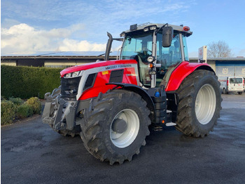 Τρακτέρ MASSEY FERGUSON 100 series