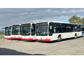 Αστικό λεωφορείο MERCEDES-BENZ Citaro