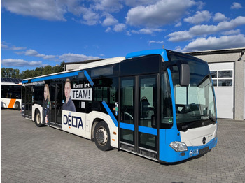 Αστικό λεωφορείο MERCEDES-BENZ Citaro