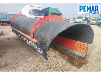 Όχημα αποπάγωσης αεροσκαφών