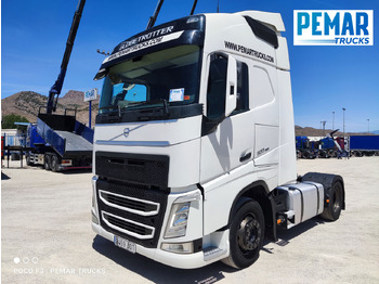 Τράκτορας VOLVO FH 500