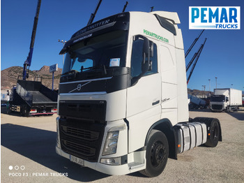 Τράκτορας VOLVO FH 500