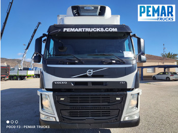 Φορτηγό ψυγείο VOLVO FM 450 6X2 FRIGORIFICO EURO 6: φωτογραφία 2 Φορτηγό ψυγείο VOLVO FM 450 6X2 FRIGORIFICO EURO 6: φωτογραφία 2