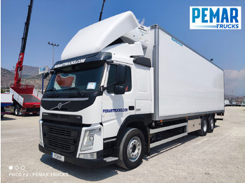 Φορτηγό ψυγείο VOLVO FM 500