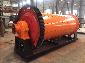 Μηχάνημα Θραύσης KINGLINK