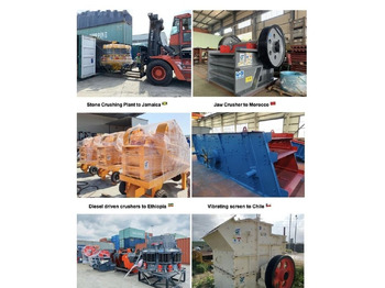 Καινούριο Κωνικός θραυστήρας Kinglink Hot selling 3FEET KLM1000 Cone Crusher | Kaolin: φωτογραφία 2 Καινούριο Κωνικός θραυστήρας Kinglink Hot selling 3FEET KLM1000 Cone Crusher | Kaolin: φωτογραφία 2