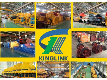Καινούριο Κωνικός θραυστήρας Kinglink Hot selling 3FEET KLM1000 Cone Crusher | Kaolin: φωτογραφία 4 Καινούριο Κωνικός θραυστήρας Kinglink Hot selling 3FEET KLM1000 Cone Crusher | Kaolin: φωτογραφία 4