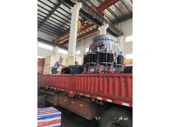 Καινούριο Κωνικός θραυστήρας Kinglink Hot selling 3FEET KLM1000 Cone Crusher | Kaolin: φωτογραφία 3 Καινούριο Κωνικός θραυστήρας Kinglink Hot selling 3FEET KLM1000 Cone Crusher | Kaolin: φωτογραφία 3