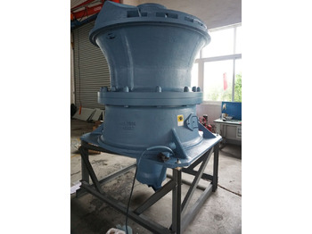 Κωνικός θραυστήρας KINGLINK