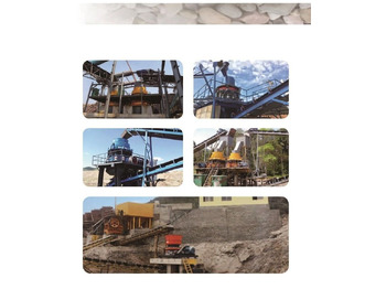 Leasing Kinglink KL10 Sand Making Machine | VSI Crusher Kinglink KL10 Sand Making Machine | VSI Crusher: φωτογραφία 4