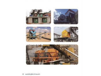 Leasing Kinglink KL10 Sand Making Machine | VSI Crusher Kinglink KL10 Sand Making Machine | VSI Crusher: φωτογραφία 3