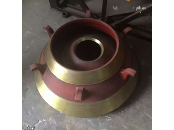 Leasing Kinglink KL1000 3FT River Rock Stone Cone Crusher (3FT) Kinglink KL1000 3FT River Rock Stone Cone Crusher (3FT): φωτογραφία 2