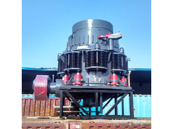 Leasing Kinglink KL1000 3FT River Rock Stone Cone Crusher (3FT) Kinglink KL1000 3FT River Rock Stone Cone Crusher (3FT): φωτογραφία 3