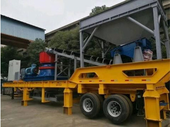 Καινούριο Κωνικός θραυστήρας Kinglink KL3S2160C138 KCH-440 Sandvik Type CH-440 Mobile Cone Crusher Pla: φωτογραφία 3