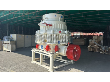 Καινούριο Κωνικός θραυστήρας Kinglink KLC1000 STANDARD TYPE CONE CRUSHER 3 FEET STD: φωτογραφία 4