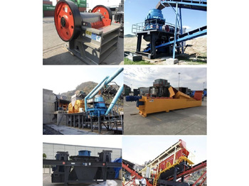 Καινούριο Κωνικός θραυστήρας Kinglink KLM1000 Iron Ore Cone Crusher 3Feet: φωτογραφία 3 Καινούριο Κωνικός θραυστήρας Kinglink KLM1000 Iron Ore Cone Crusher 3Feet: φωτογραφία 3