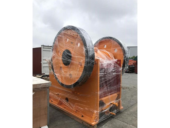 Καινούριο Θραυστήρας σιαγόνων Kinglink PE2436 Primary Jaw Crusher: φωτογραφία 4 Καινούριο Θραυστήρας σιαγόνων Kinglink PE2436 Primary Jaw Crusher: φωτογραφία 4