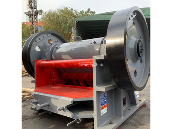 Καινούριο Θραυστήρας σιαγόνων Kinglink Secondary Fine Jaw Crusher Gator PEX1251: φωτογραφία 3 Καινούριο Θραυστήρας σιαγόνων Kinglink Secondary Fine Jaw Crusher Gator PEX1251: φωτογραφία 3