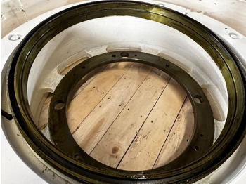 Καινούριο Κωνικός θραυστήρας Metso Counterweight Assembly for Nordberg HP200 Cone Crusher: φωτογραφία 2 Καινούριο Κωνικός θραυστήρας Metso Counterweight Assembly for Nordberg HP200 Cone Crusher: φωτογραφία 2