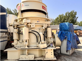 Κωνικός θραυστήρας Metso Nordberg HP6 Cone Crusher | Hard Stone: φωτογραφία 2 Κωνικός θραυστήρας Metso Nordberg HP6 Cone Crusher | Hard Stone: φωτογραφία 2