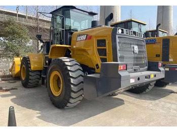 Leasing XCMG XC958 XCMG XC958: φωτογραφία 3 Leasing XCMG XC958 XCMG XC958: φωτογραφία 3