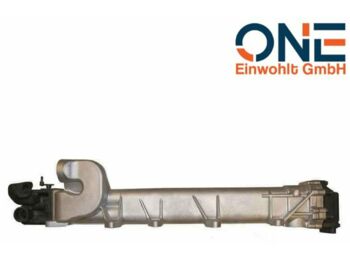 Ψυγείο EGR MAN